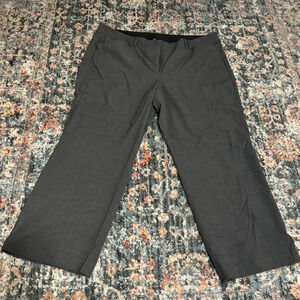LANE BRYANT Trouser size 24